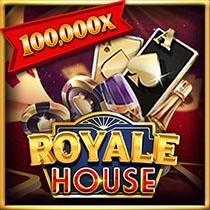 royale house